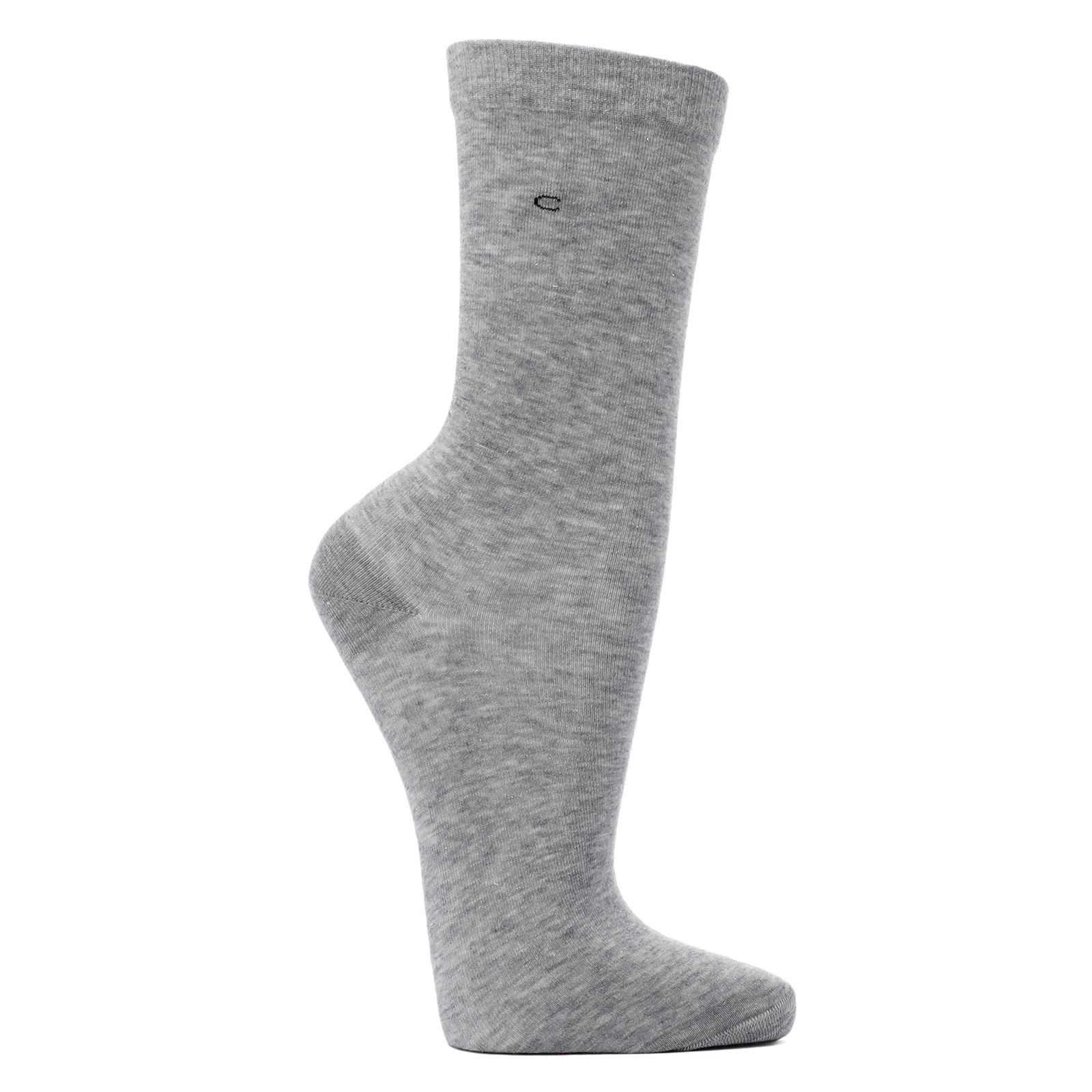 Женские носки CALZETTI 2220416, серый