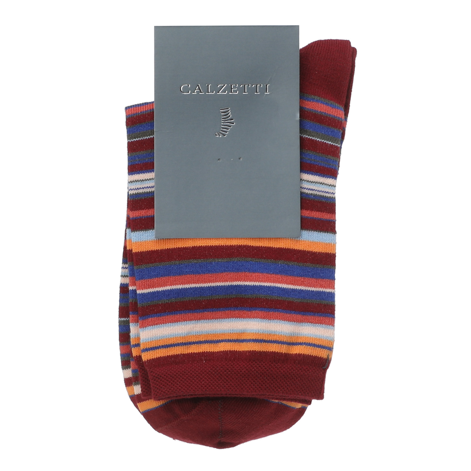 Женские носки CALZETTI 2829452, мультицвет
