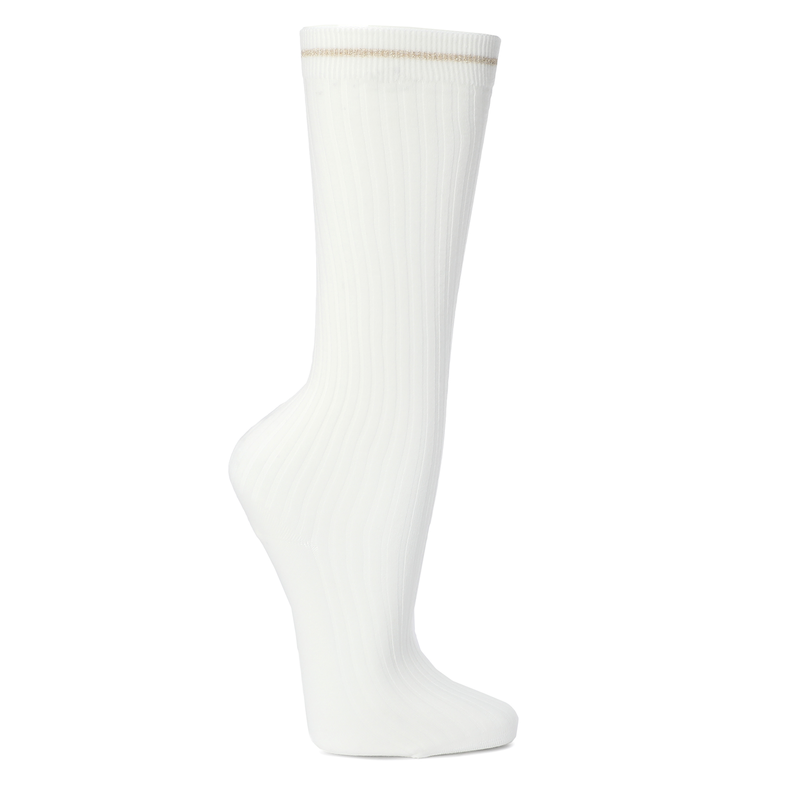 Детские гольфы CALZETTI 2679607, молочно-белый