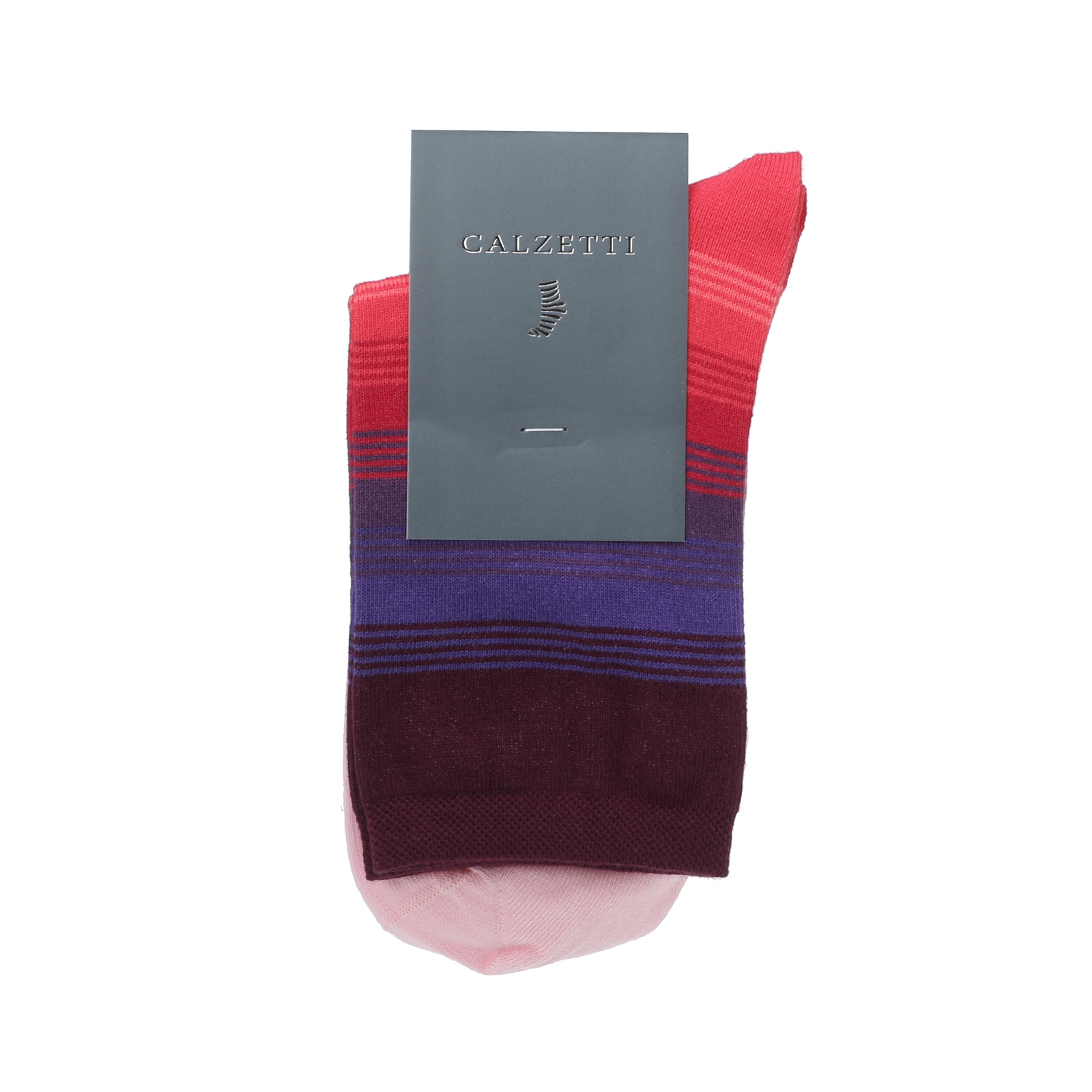 Женские носки CALZETTI 2797879, розовый