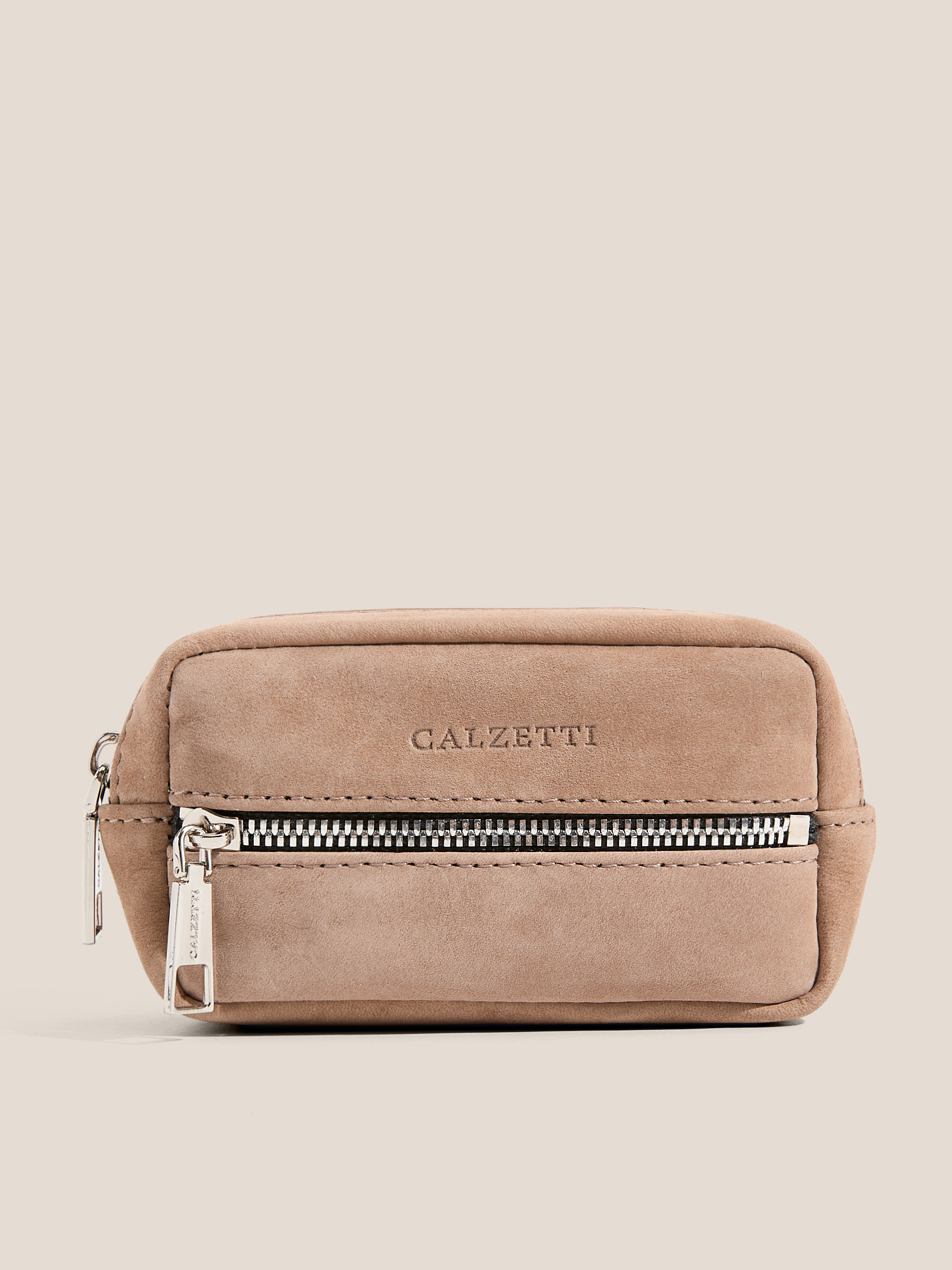 Женская ключница CALZETTI 4921083, бежевый