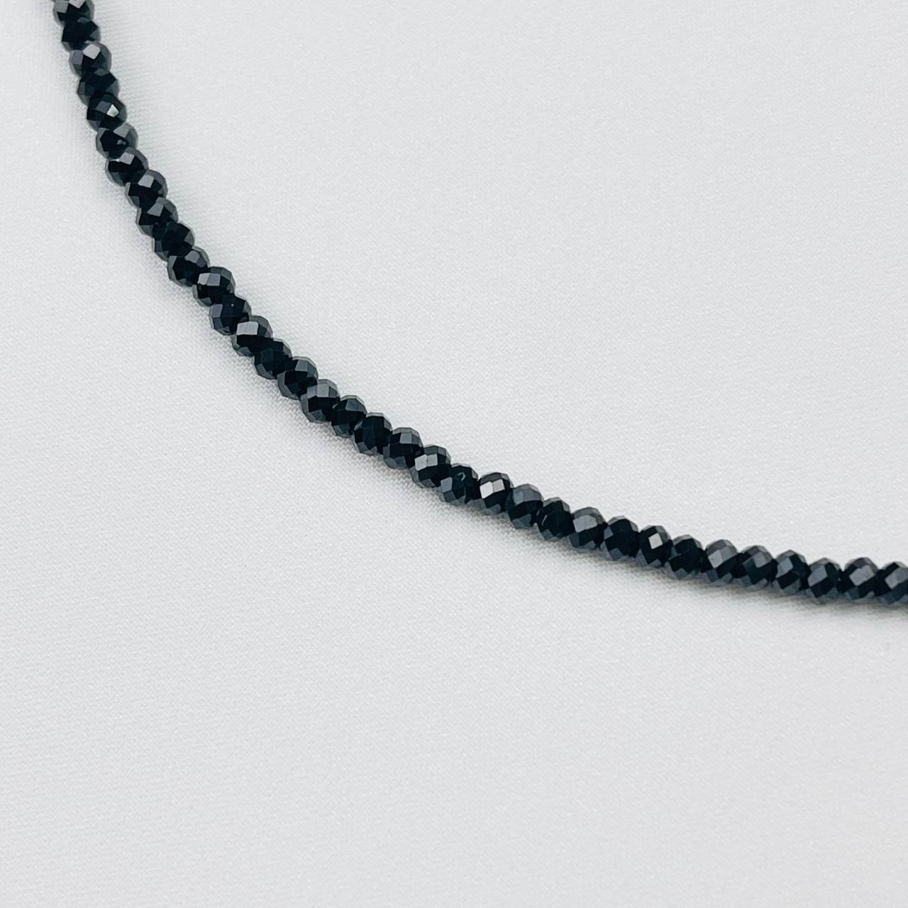 Радуга Самоцветов Колье из Шпинели