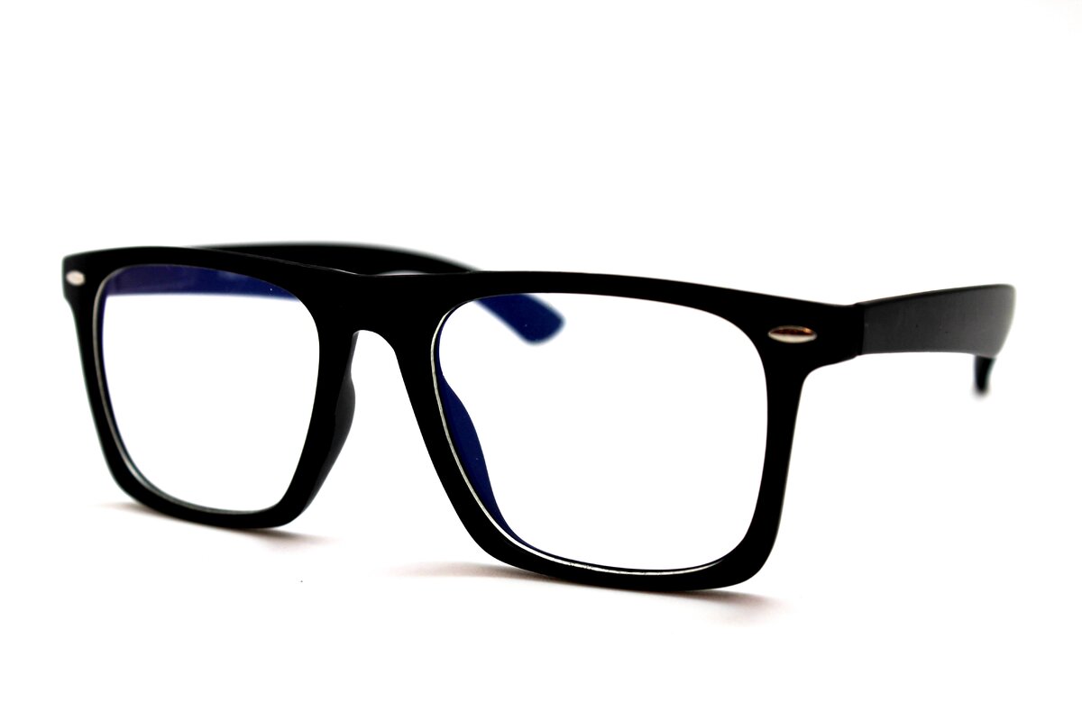 Компьютерные очки - Fabia Monti 8014 черный