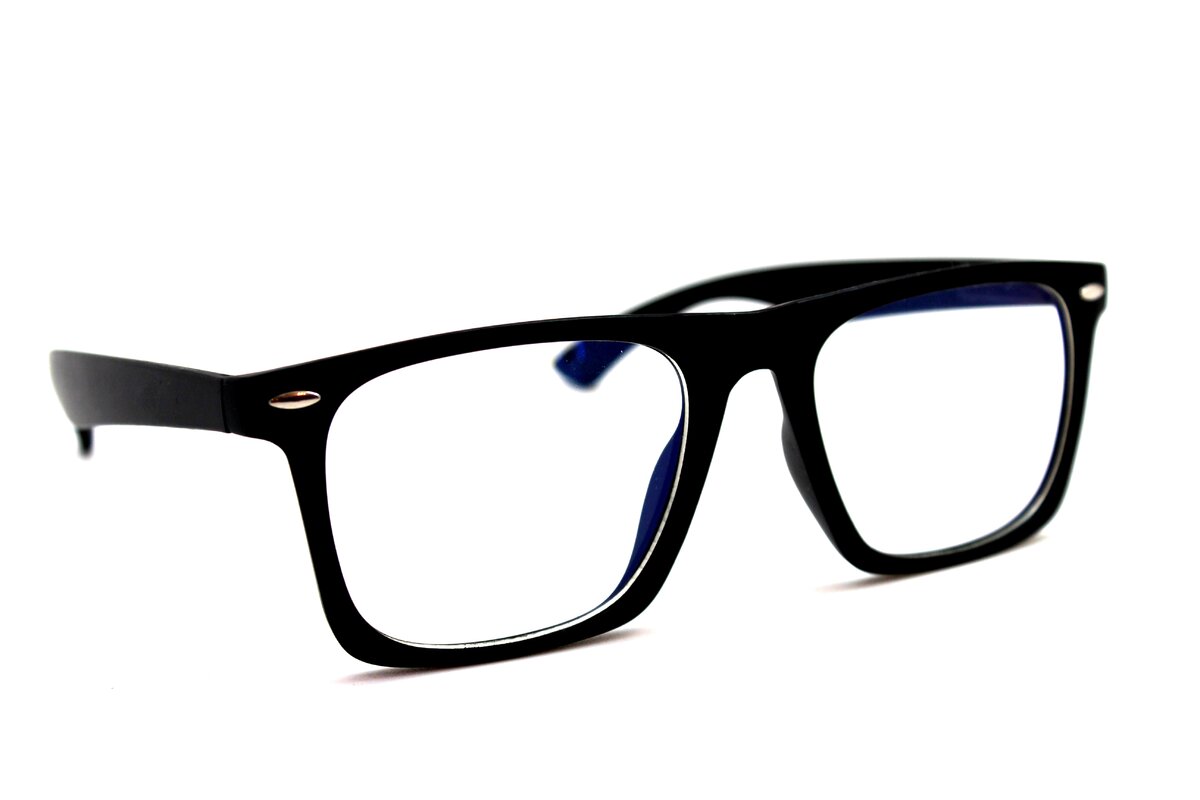 Компьютерные очки - Fabia Monti 8014 черный