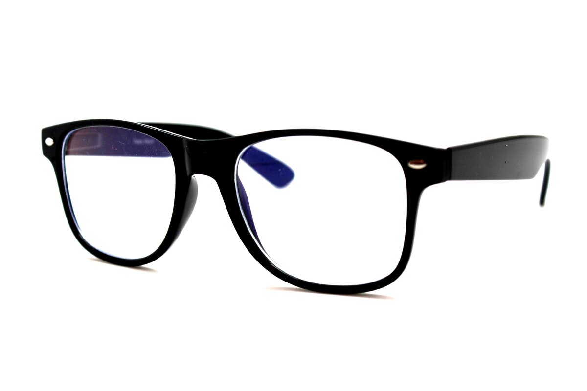 Компьютерные очки - Fabia Monti 8006 черный