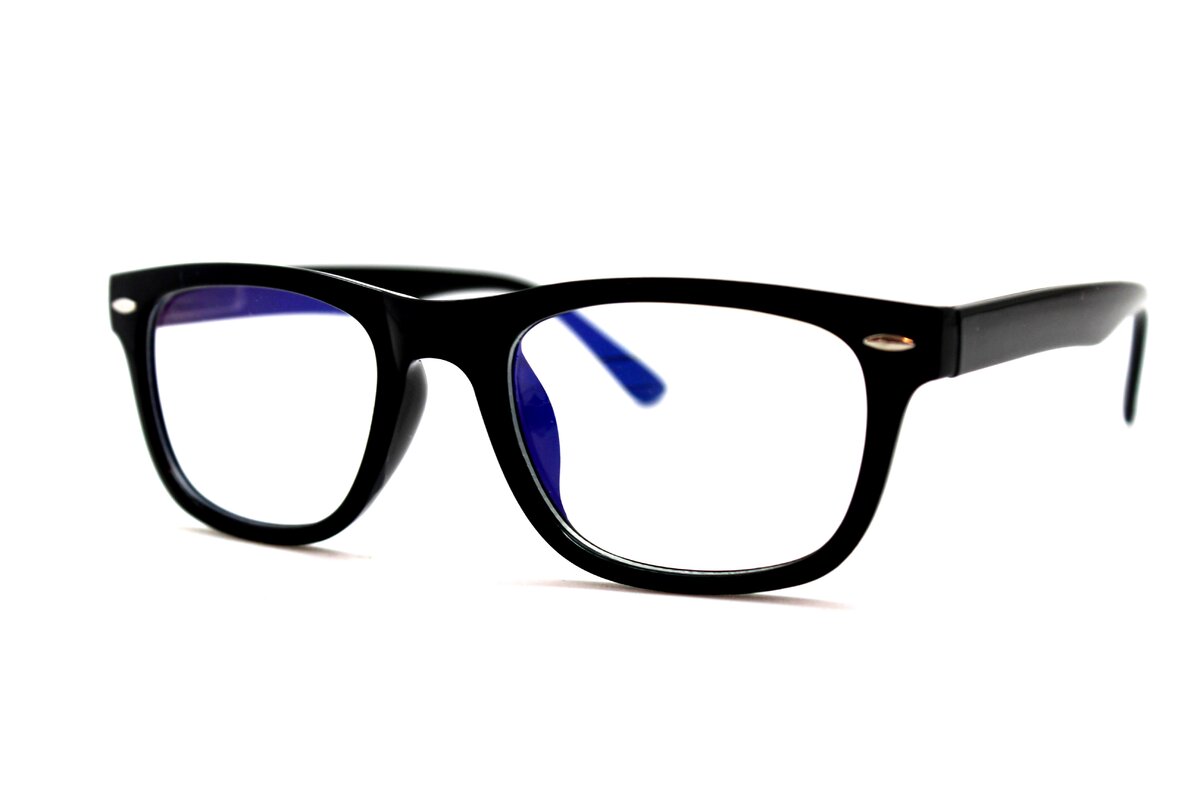 Компьютерные очки - Fabia Monti 206 черный