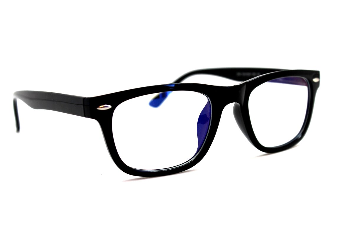 Компьютерные очки - Fabia Monti 206 черный