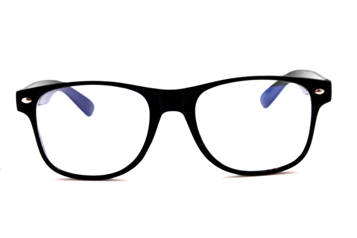 Компьютерные очки - Fabia Monti 8006 черный