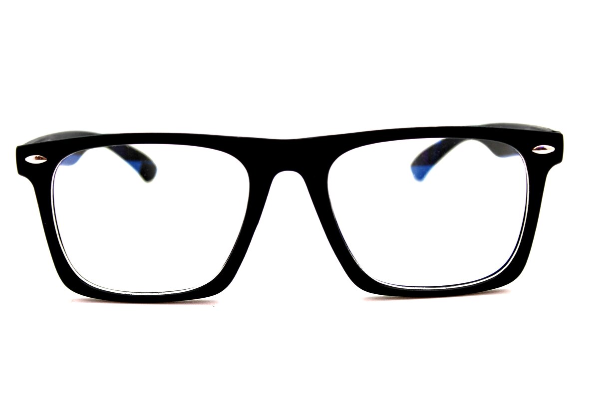 Компьютерные очки - Fabia Monti 8014 черный