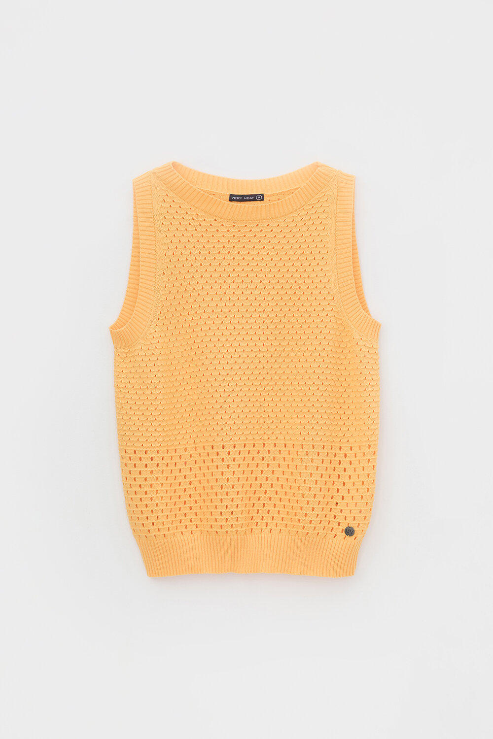 ст. цена2065руб.! VERY NEAT Блуза ЕВ 30162желтый