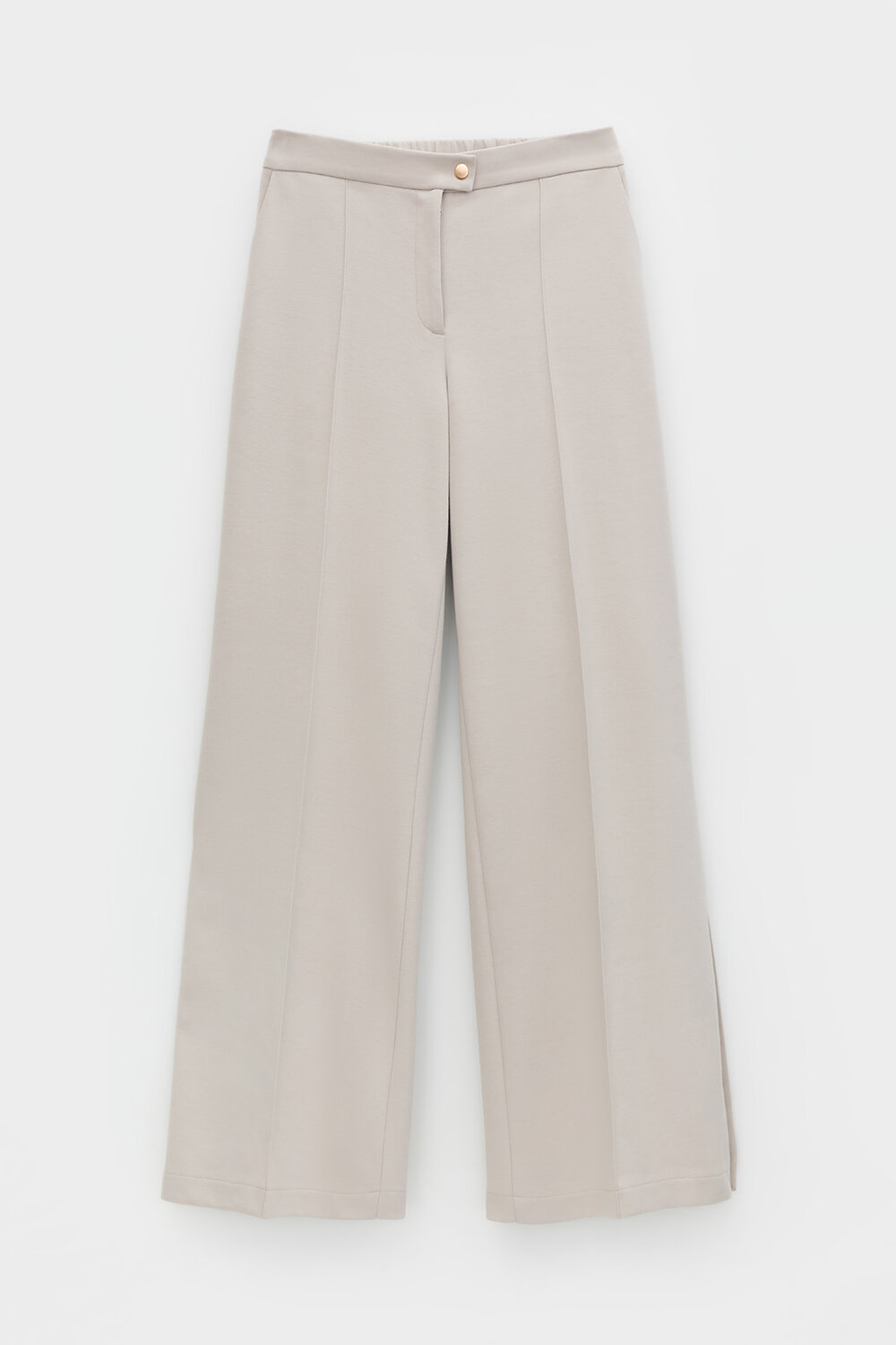 ст. цена3304руб.! VERY NEAT Брюки ЕВТ 4089кремовый