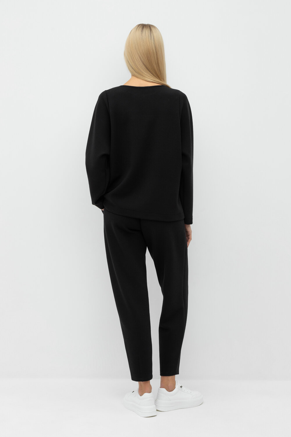 ст. цена3575руб.! VERY NEAT Брюки ЕВТ 4121черный