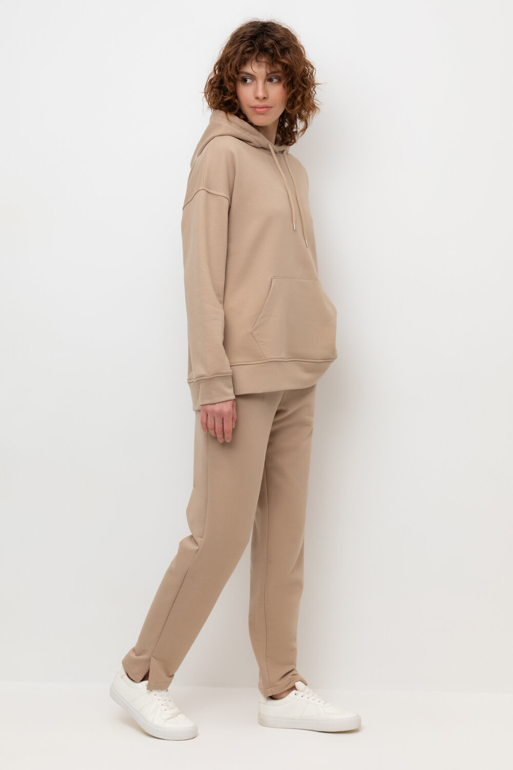 ст. цена2915руб.! VERY NEAT Брюки ЕВТ 4045/24песчаный берег