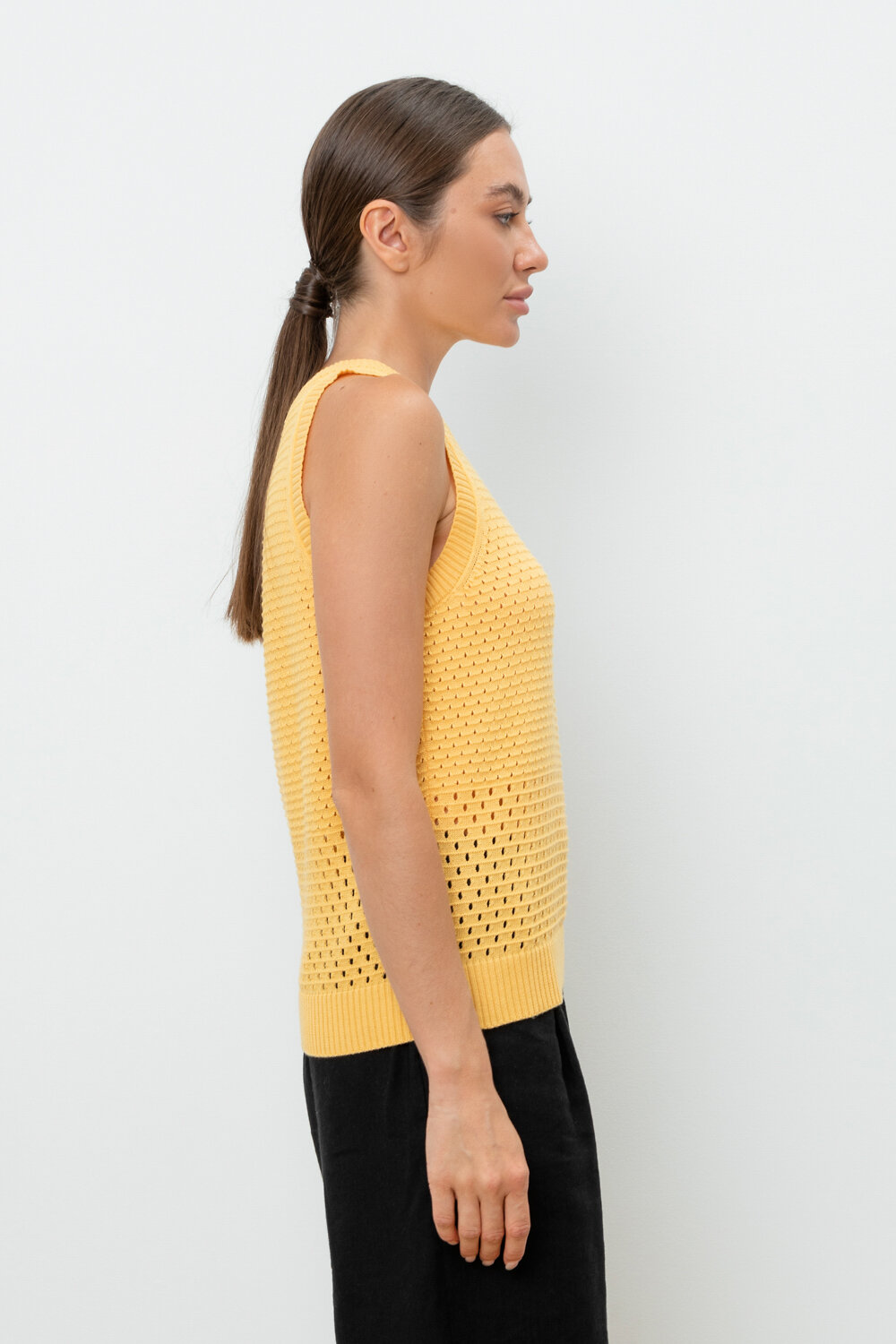 ст. цена2065руб.! VERY NEAT Блуза ЕВ 30162желтый