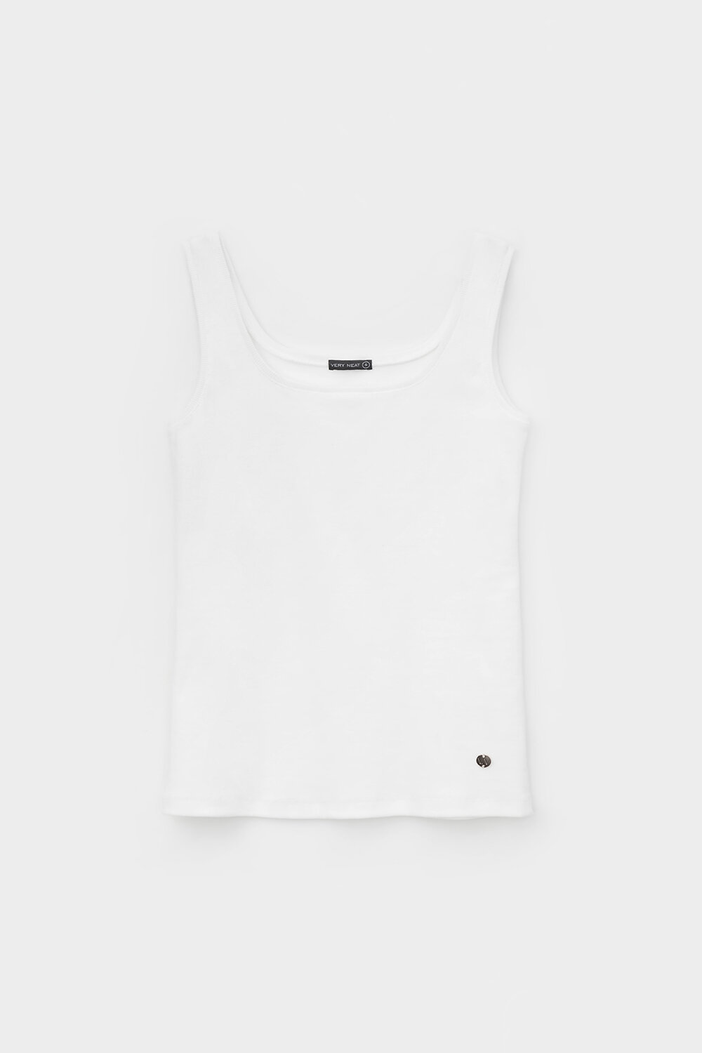 ст. цена1121руб.! VERY NEAT Майка ЕВТ 3224сахар