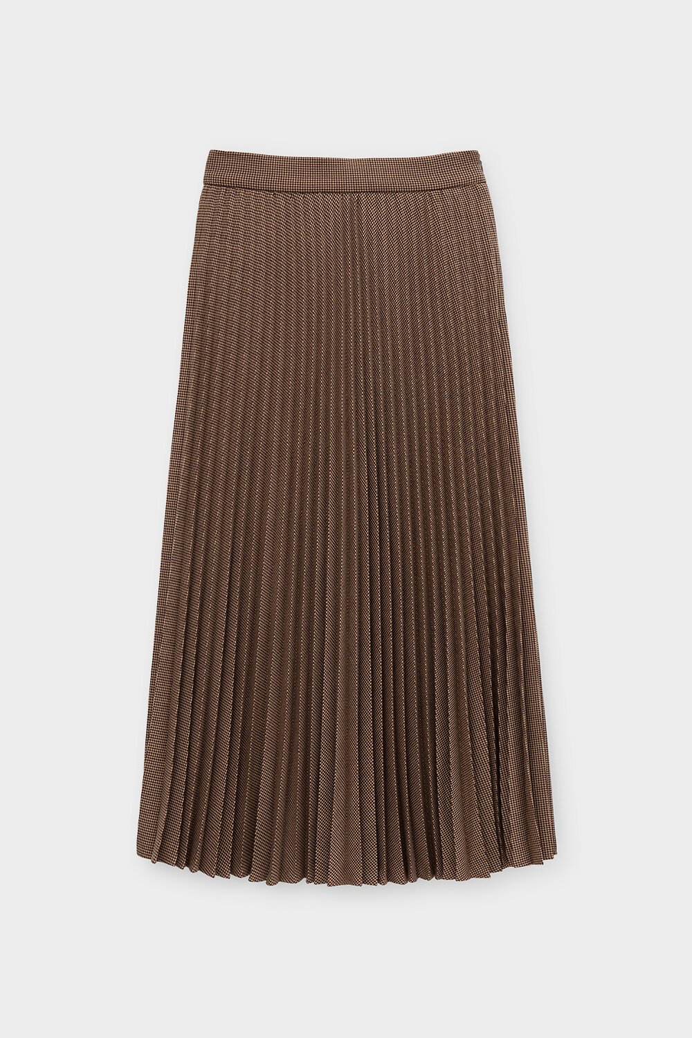 ст. цена7865руб.! VERY NEAT Юбка ЕТ 70000песочный, гусиная лапка