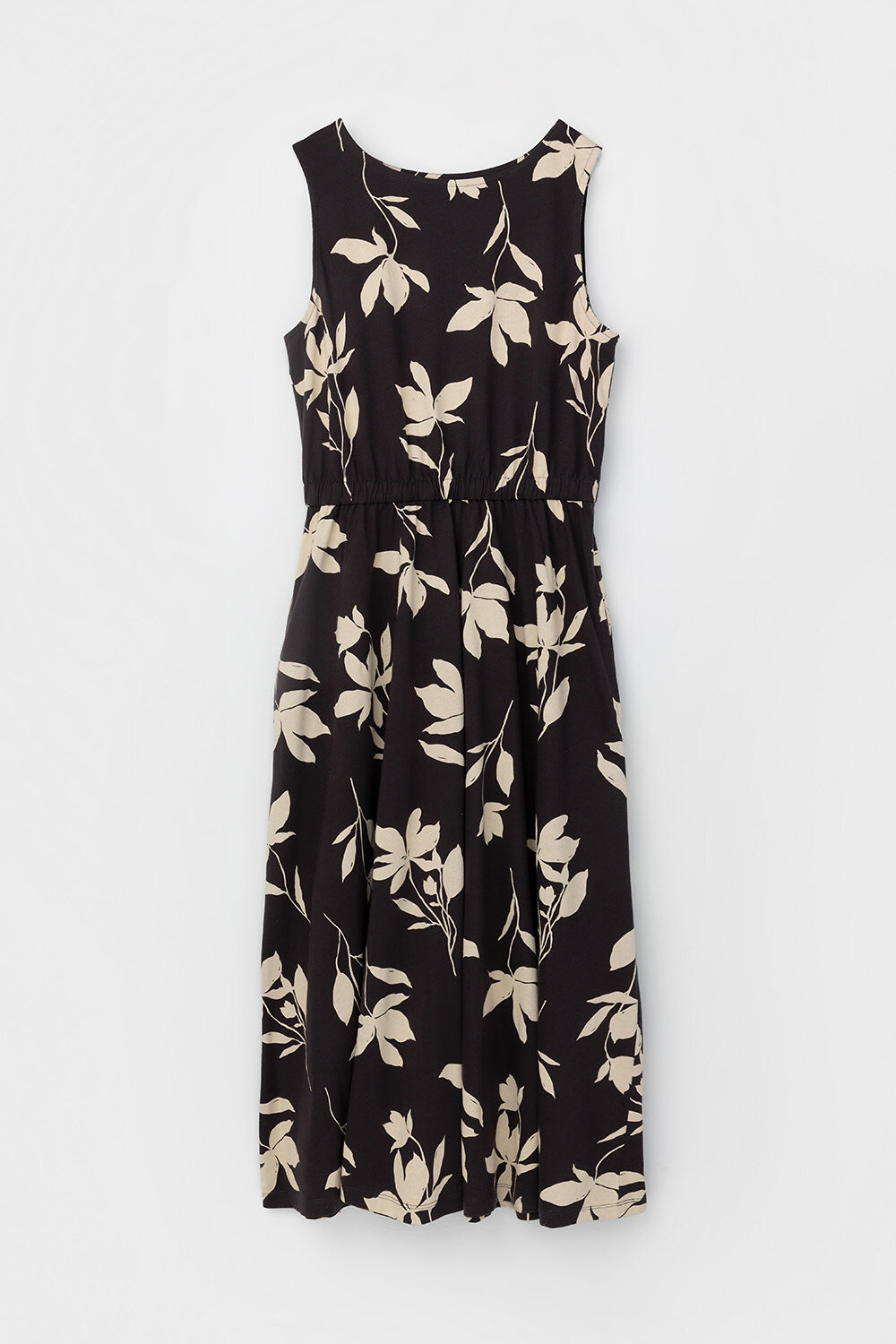 ст. цена2832руб.! VERY NEAT Платье ЕВТ 5062черный кофе, магнолия