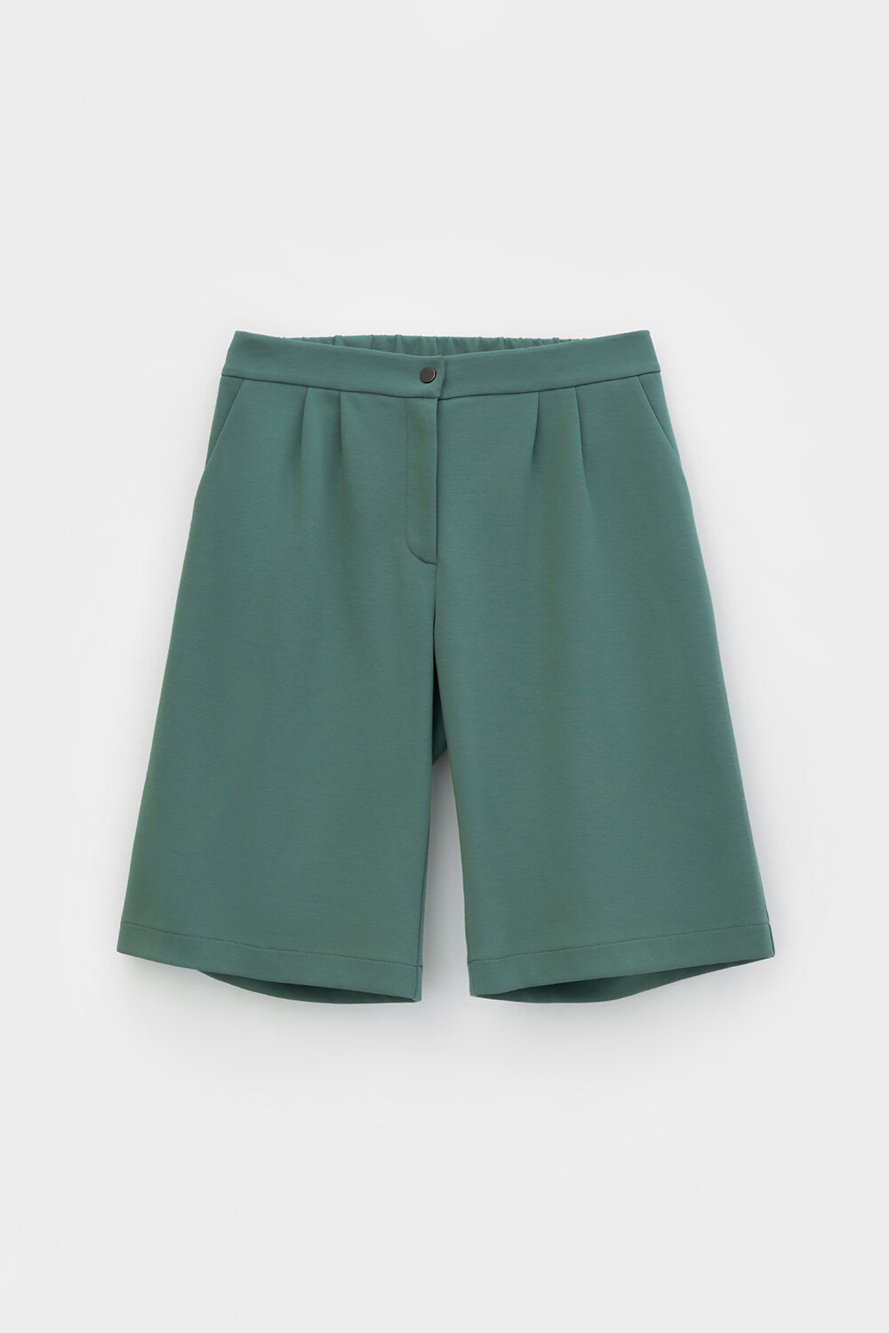 ст. цена2832руб.! VERY NEAT Шорты ЕВТ 4091зеленый мох