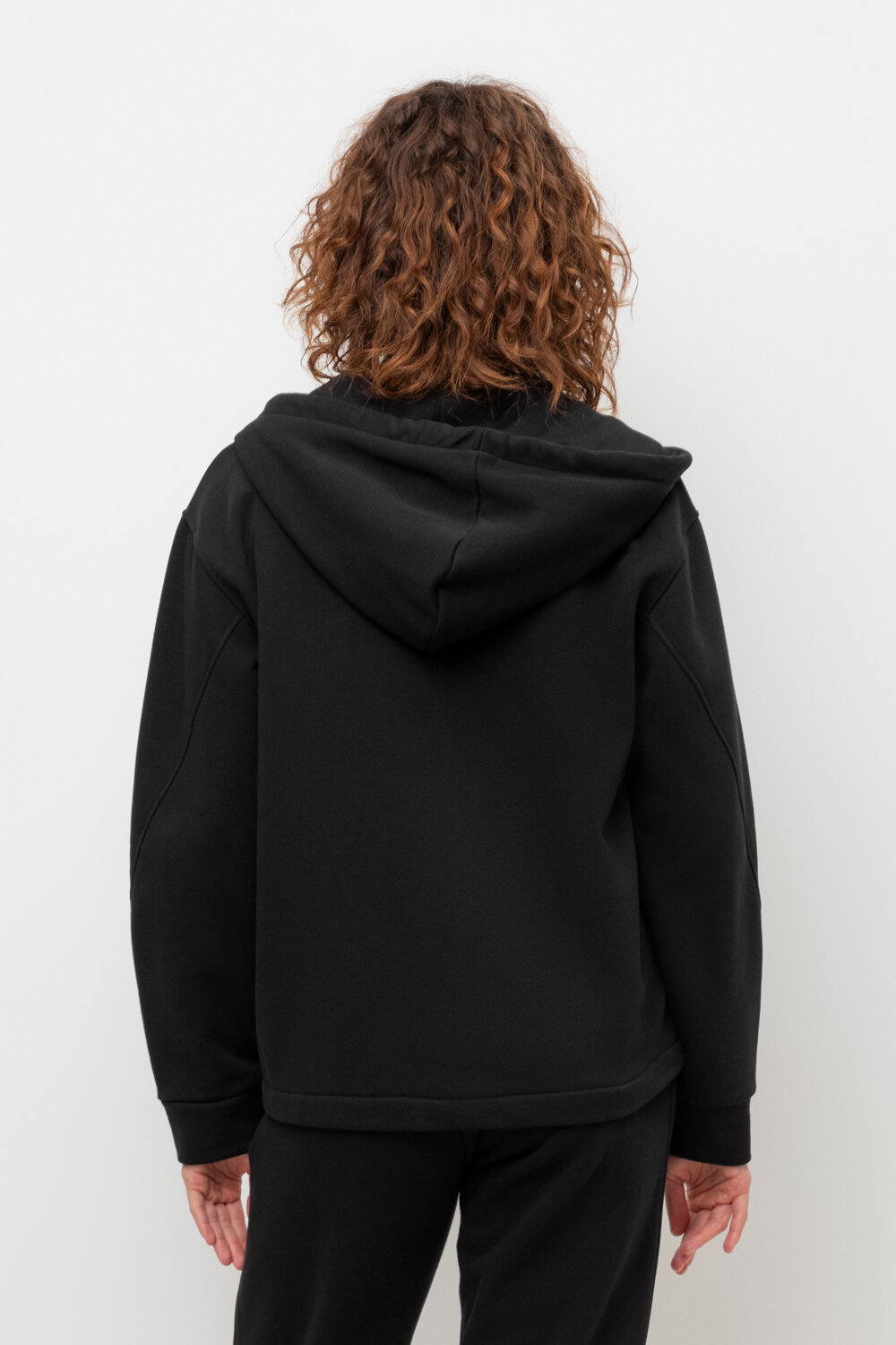 ст. цена4015руб.! VERY NEAT Жакет ЕВТ 3117/24темный черный