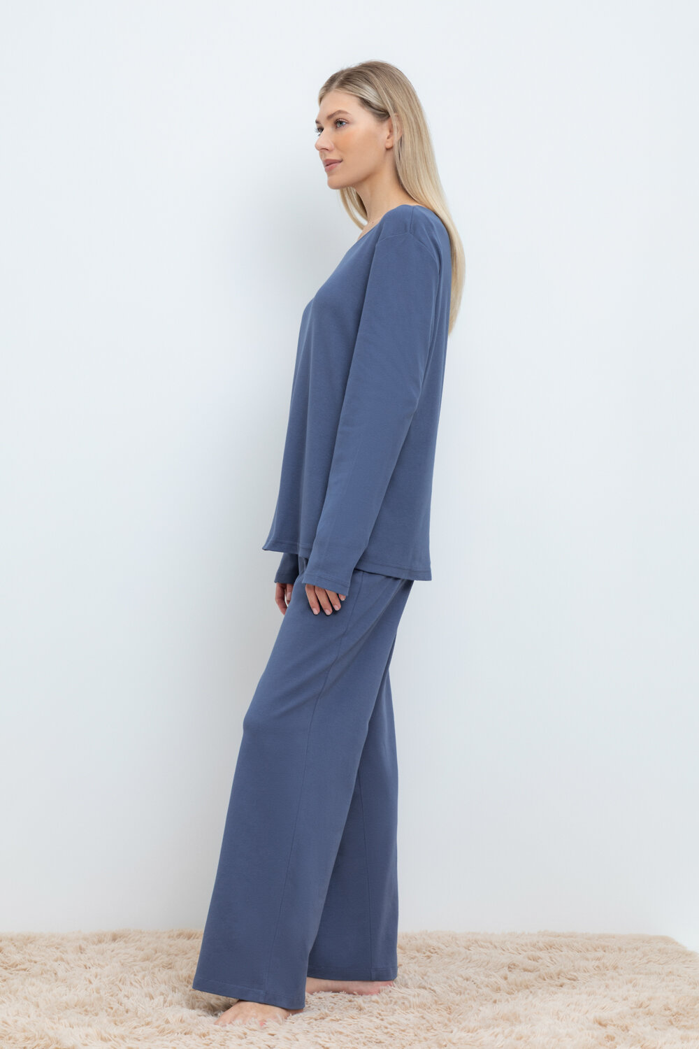 ст. цена1400руб.! Trikozza Брюки Е 40054