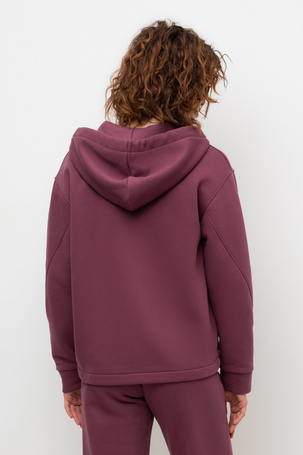 ст. цена4015руб.! VERY NEAT Жакет ЕВТ 3117/24сливовое вино