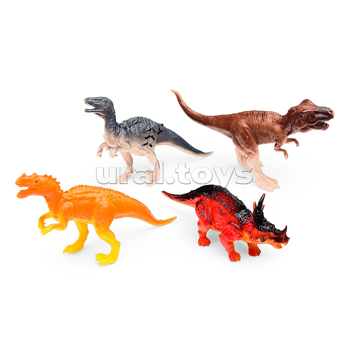 Игрушка пластизоль