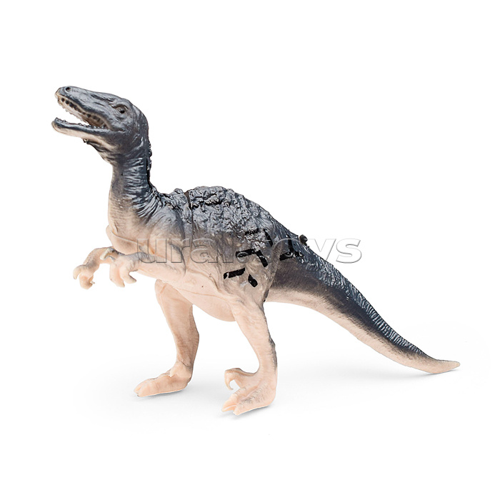 Игрушка пластизоль