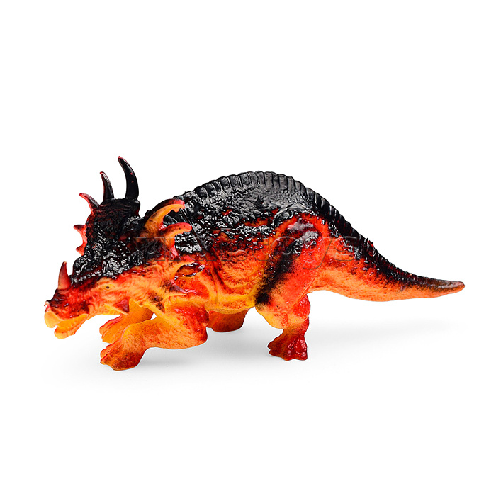 Игрушка пластизоль