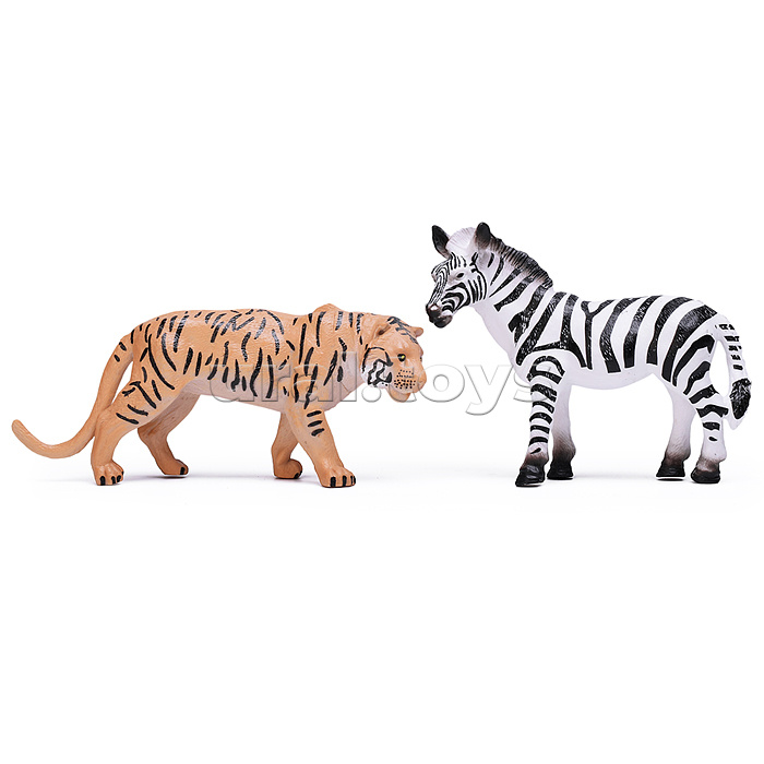 Набор животных