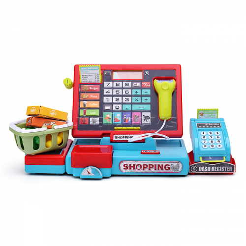 Игровой набор 