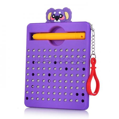 Магнитная игра 