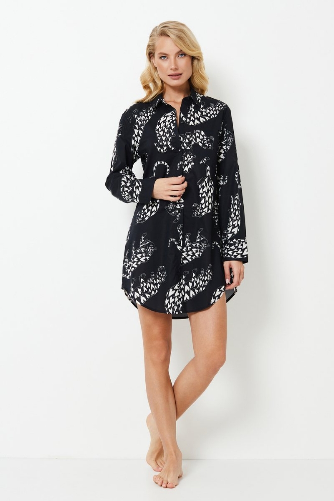 TAMISHA Сорочка женская ARUELLE 603021_bt