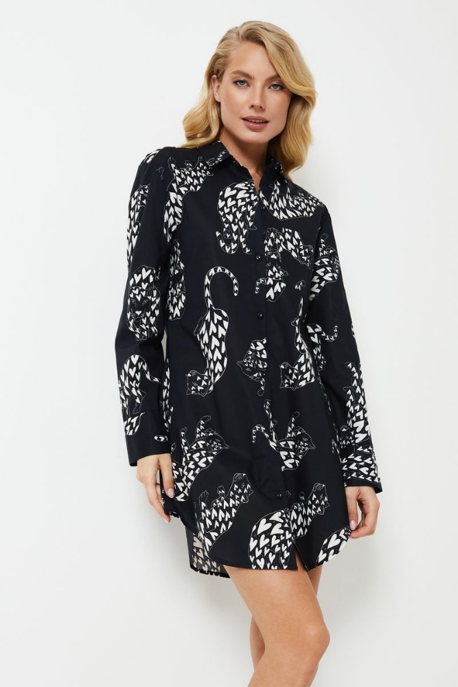 TAMISHA Сорочка женская ARUELLE 603021_bt