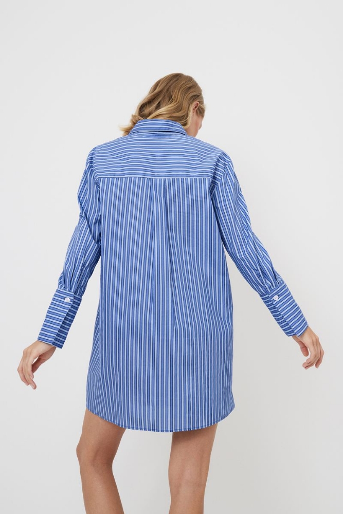 LAVINIA Сорочка женская ARUELLE 624200_bt