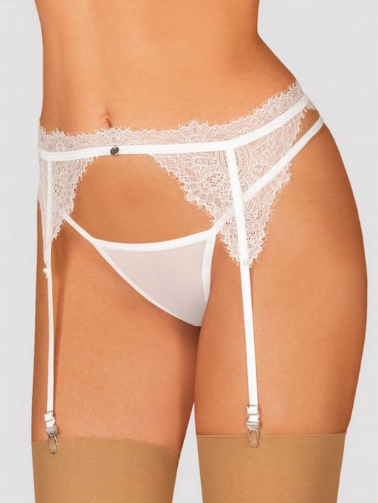 BIANELLE Garter belt Пояс для чулок OBSESSIVE 578631_bt
