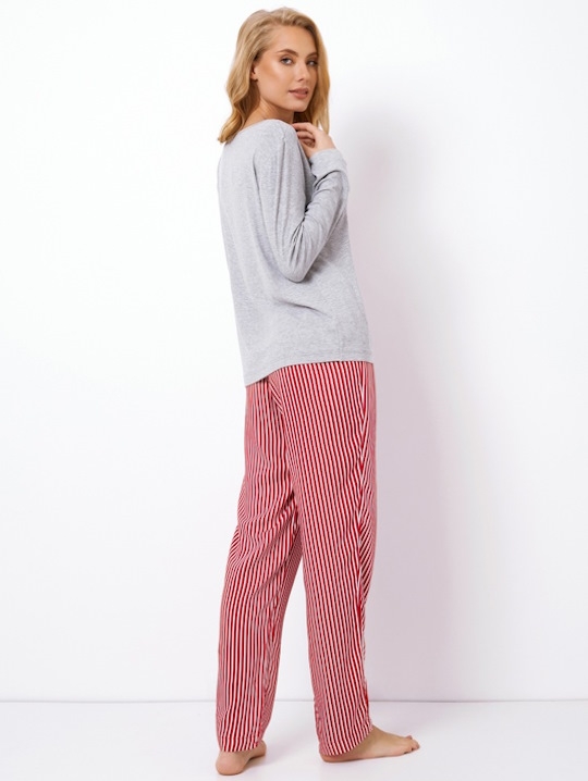 CAMY Пижама женская со штанами ARUELLE 594387_bt