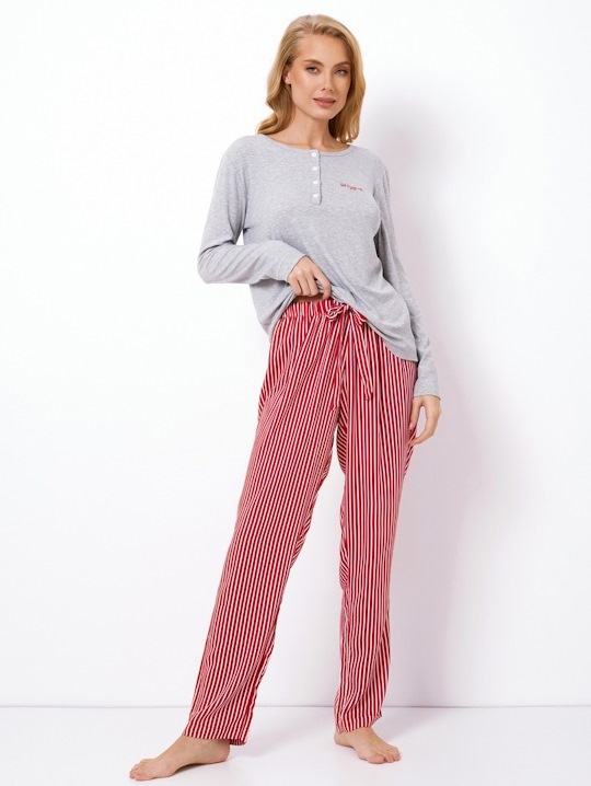 CAMY Пижама женская со штанами ARUELLE 594387_bt