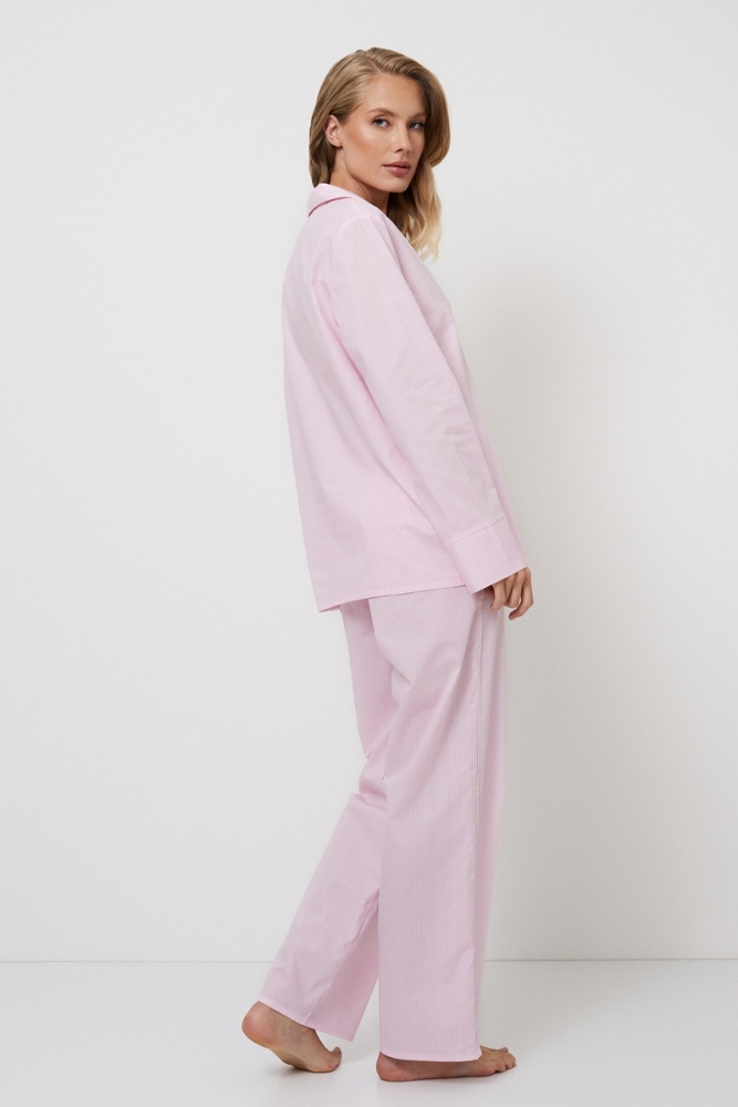 AMORETTE Пижама женская со штанами ARUELLE 622042_bt
