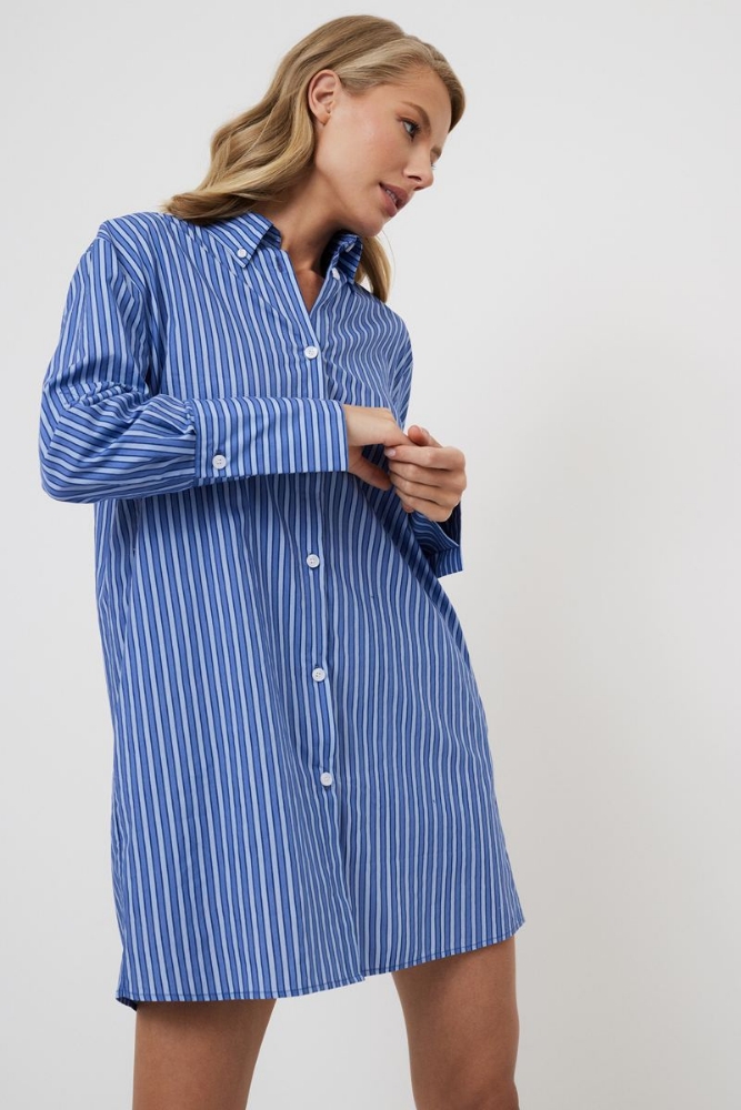 LAVINIA Сорочка женская ARUELLE 624200_bt