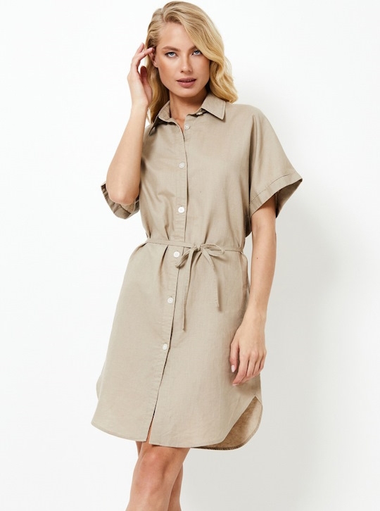 CLEO Сорочка женская ARUELLE 603960_bt