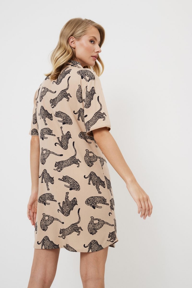 SORAYA Сорочка женская ARUELLE 622066_bt