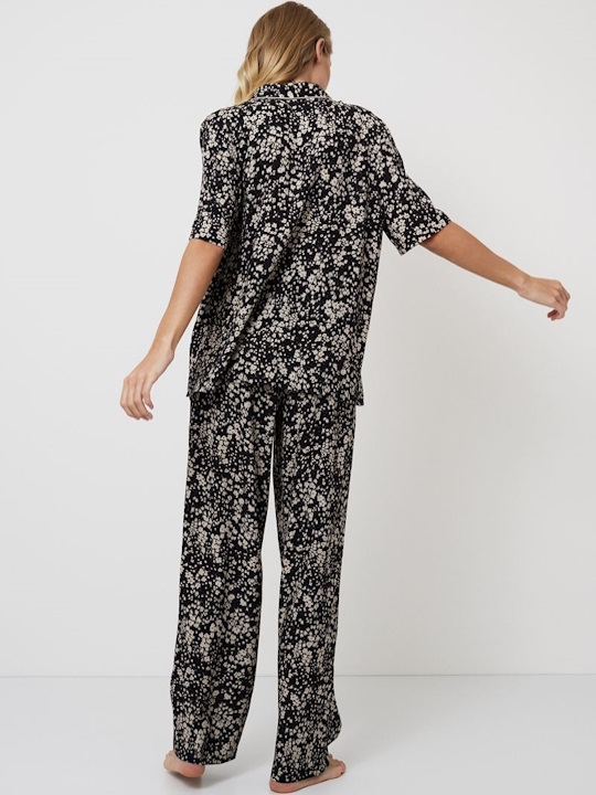 ELAINA Пижама женская со штанами ARUELLE 620800_bt