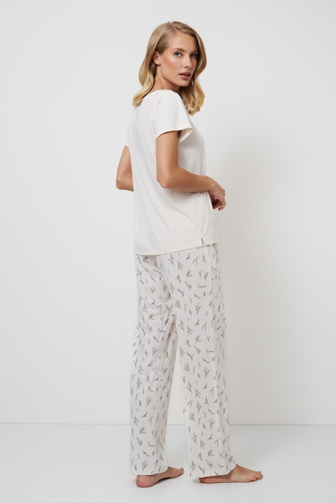 DULCE Пижама женская со штанами ARUELLE 622047_bt