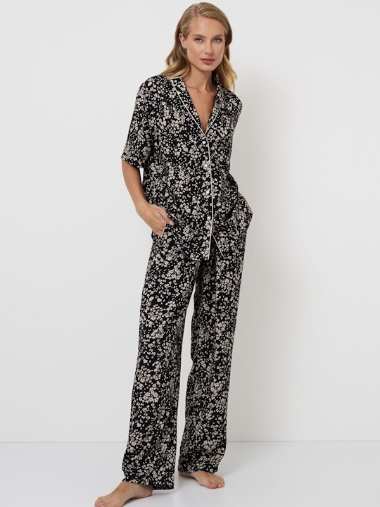 ELAINA Пижама женская со штанами ARUELLE 620800_bt