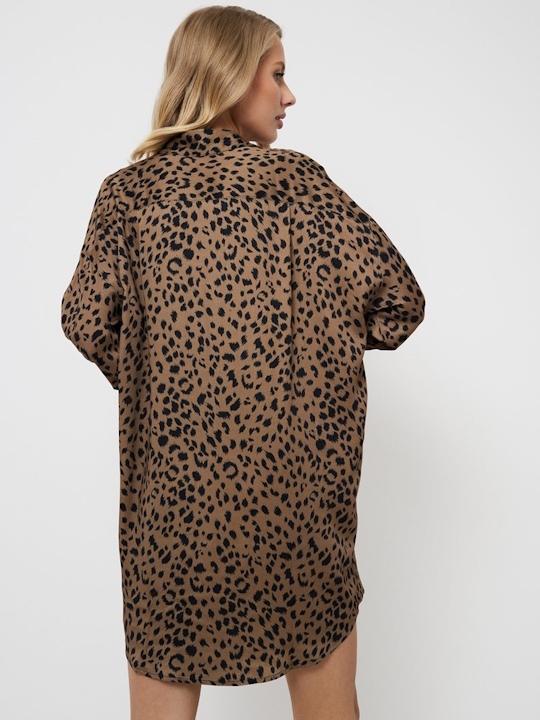 KIANNA Сорочка женская ARUELLE 620811_bt