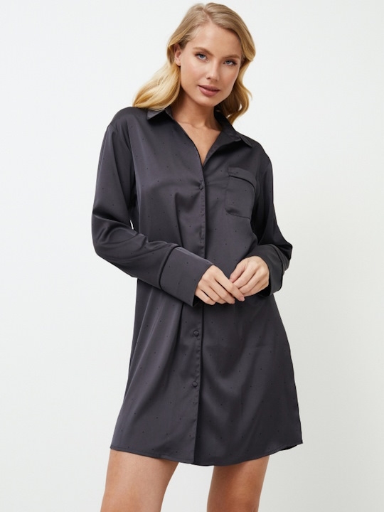 AGATHA Сорочка женская ARUELLE 613260_bt