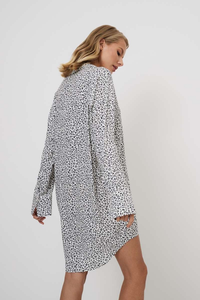 BELLA Сорочка женская ARUELLE 622051_bt