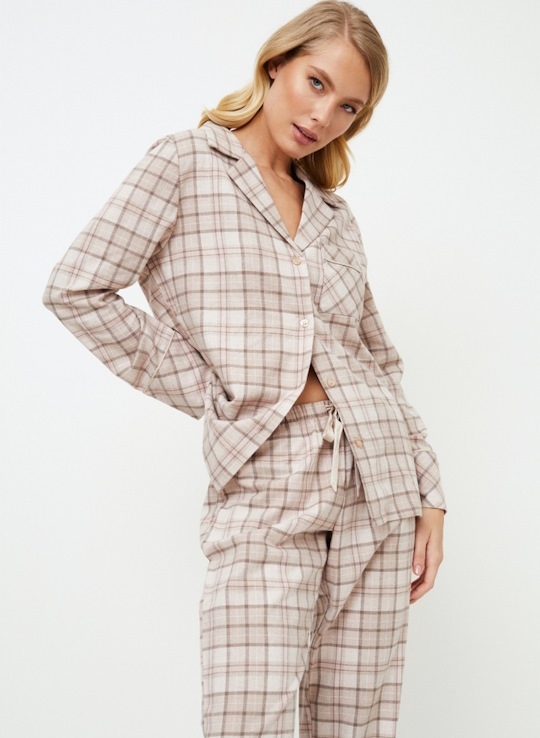 ELSIE Пижама женская со штанами ARUELLE 611360_bt