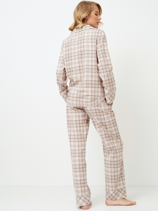ELSIE Пижама женская со штанами ARUELLE 611360_bt