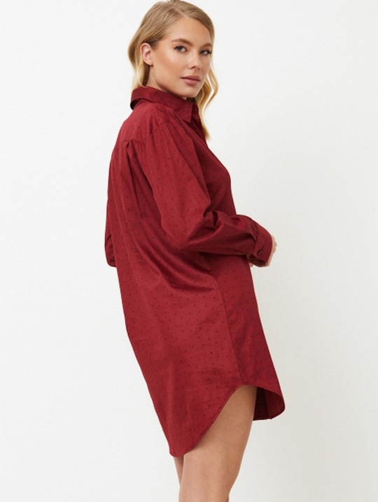 VITTORIA Сорочка женская ARUELLE 613258_bt